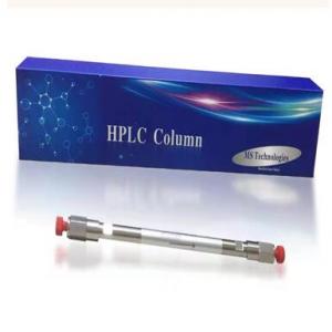 Target-Calcium有機(jī)酸、糖醇類色譜柱